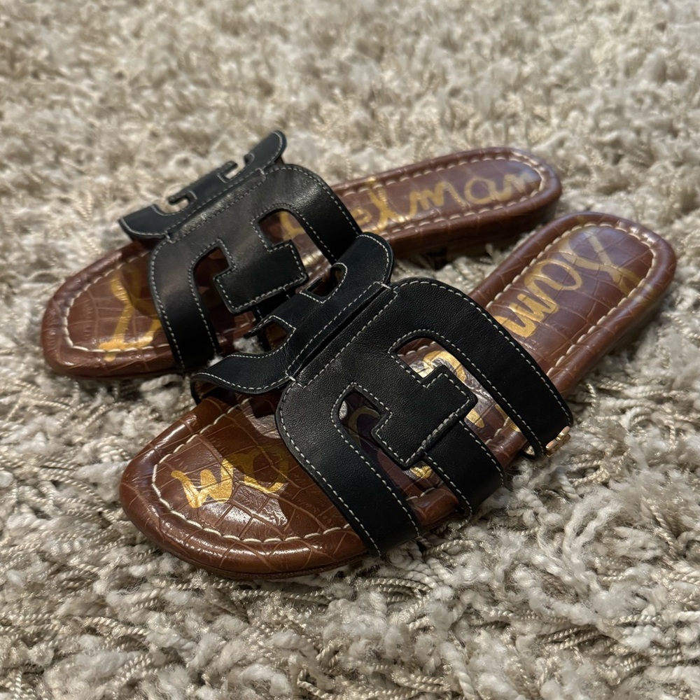 Sam edelman flats